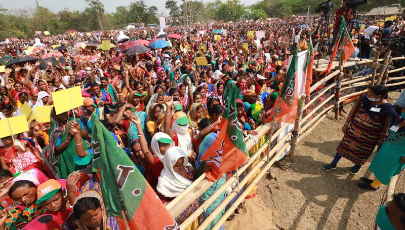 BJP