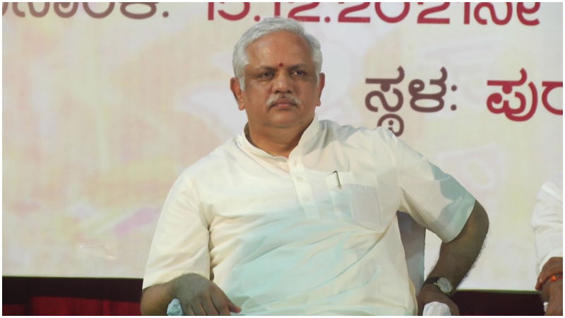 BL Santosh 2
