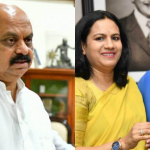BOMMAI ASHWINI PUNEETH