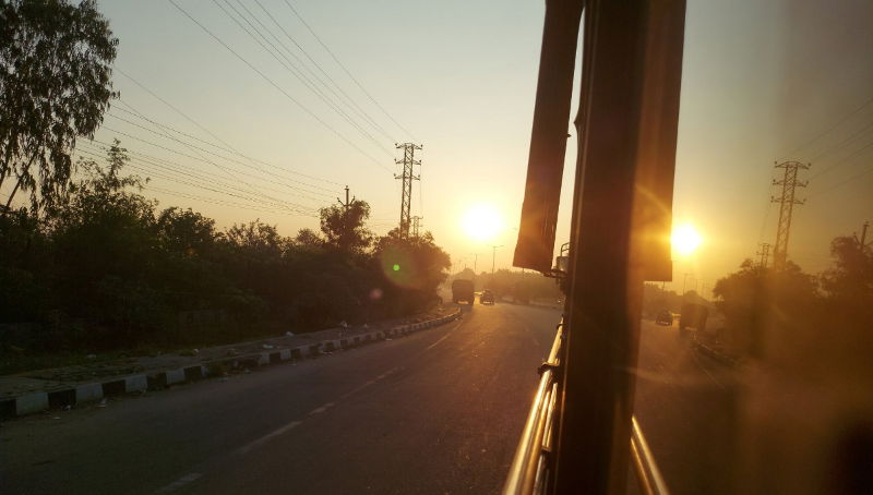BUS 1