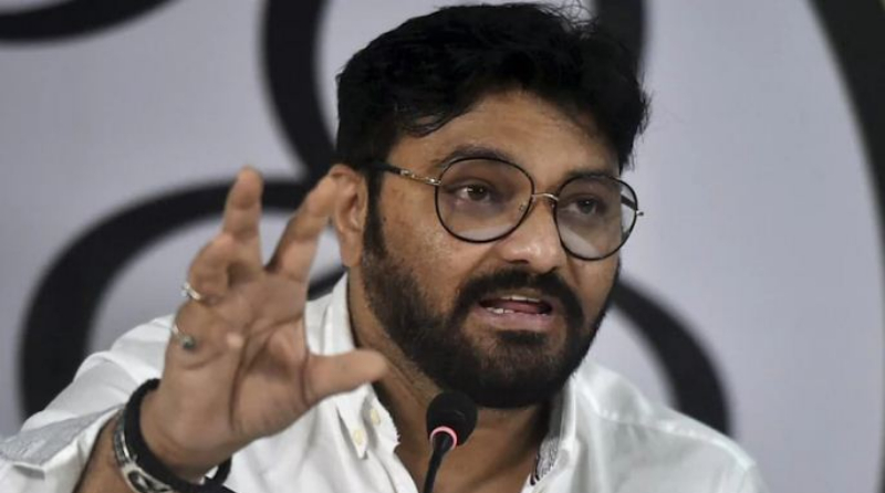 Babul Supriyo