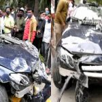 Bengaluru Accident