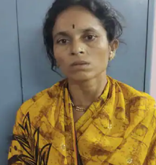 Boy Beheads Pregnant Sister 1