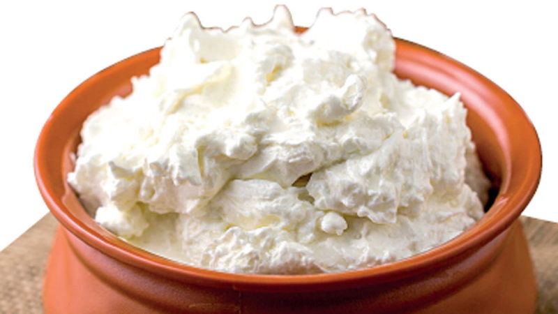 Butter