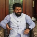 C.T RAVI