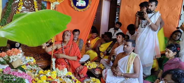 CBK SWAMIJI AV 5