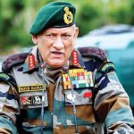 CDS Bipin Rawat