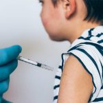 CHILDREANS VACCINATION