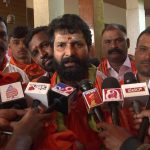 ಅರಾಜಕತೆ ಸೃಷ್ಟಿ ಮಾಡಲು ಯತ್ನಿಸುವವರ ಷಡ್ಯಂತ್ರಕ್ಕೆ ನಾವು ಬಲಿಯಾಗಬಾರದು: ಸಿ.ಟಿ.ರವಿ