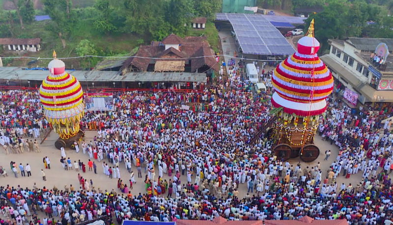 Champa Shashti 