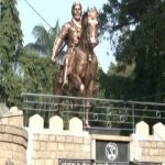 Chhatrapati Shivaji Maharaj