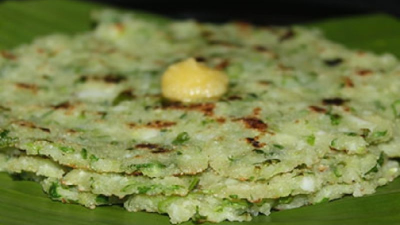 Cucumber rotti 1