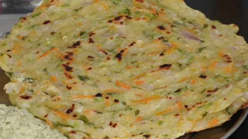 Cucumber rotti 2