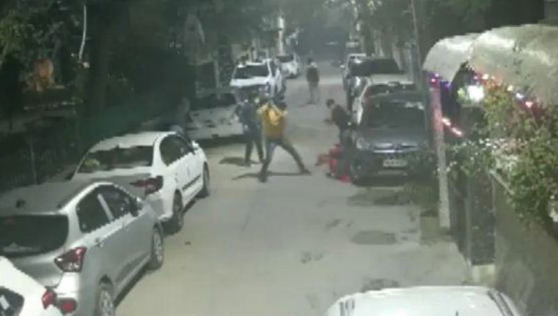 DELHI GANG
