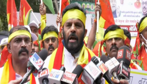 DHL PROTEST 1