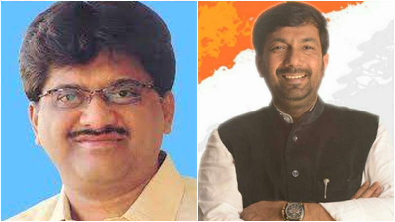 DWD ELECTION RESULT