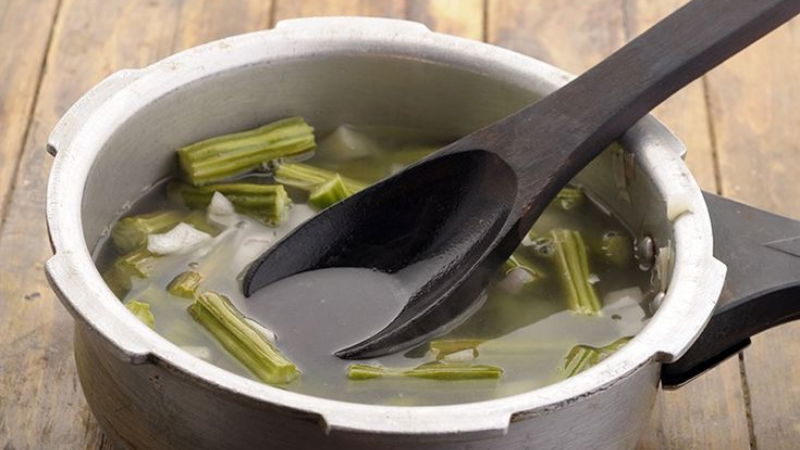 Drumstick soup