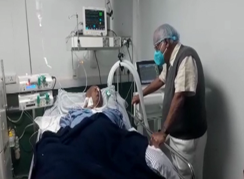Former Union minister rl jalappa passes away kolara 2