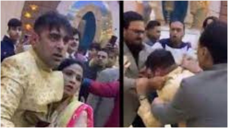GROOM DOWRY LOCKKNOW