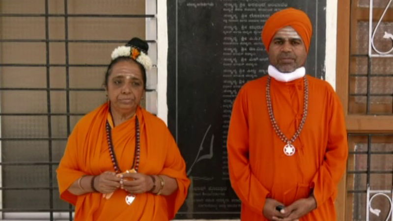 Gangadevi bagalakote 1