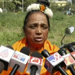 Gangadevi bagalakote