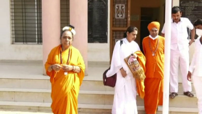 Gangadevi bagalakote 2