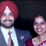 HARJINDAR SINGH FAMILY 2
