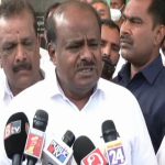 HD KUMARASWAMY
