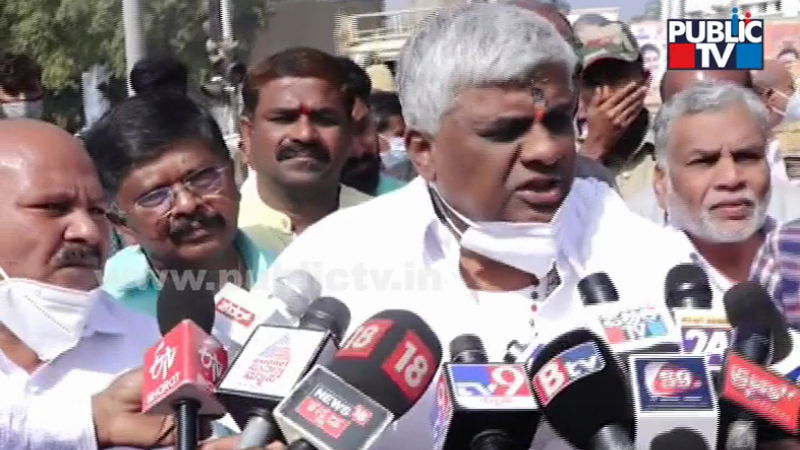 HD Revanna 1