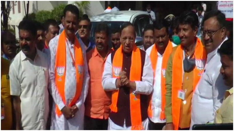 HUBBALLI RENUKACHARYA 1