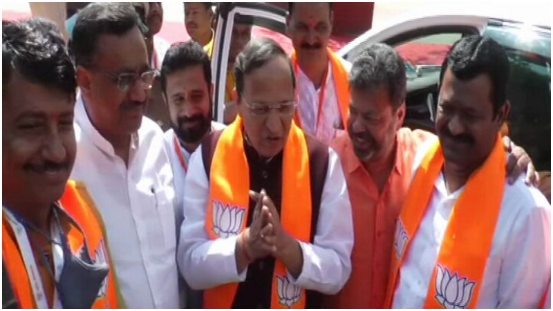 HUBBALLI RENUKACHARYA 2