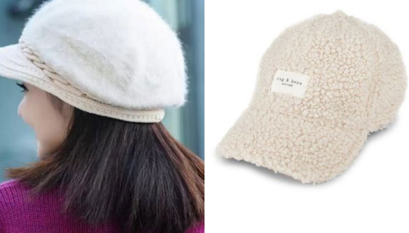 Hat 5