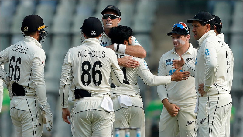 IND VS NZ 1