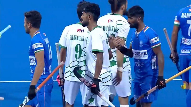 INDIAN HOCKEY 1