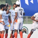 INDIAN HOCKEY TEAM