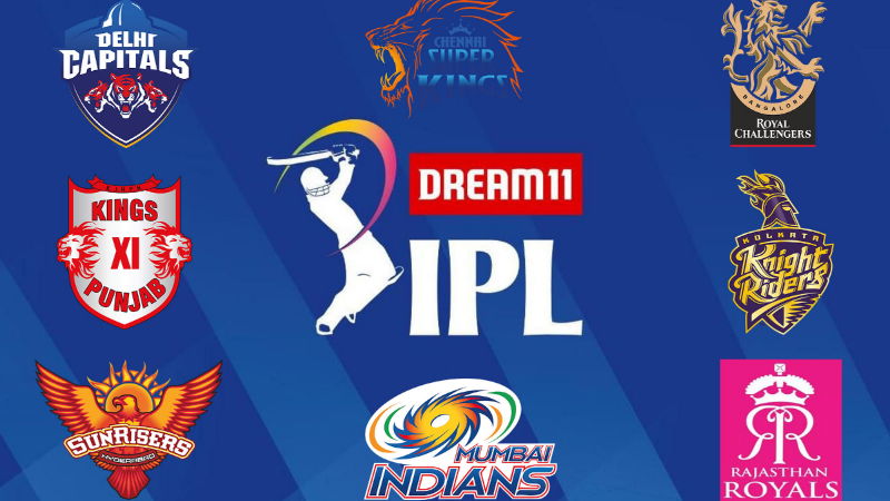 IPL TEAM NEW