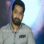 Junior NTR
