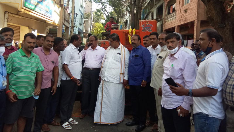 K Gopalaiah