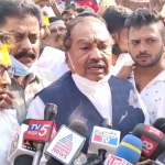 KE ESHWARAPPA