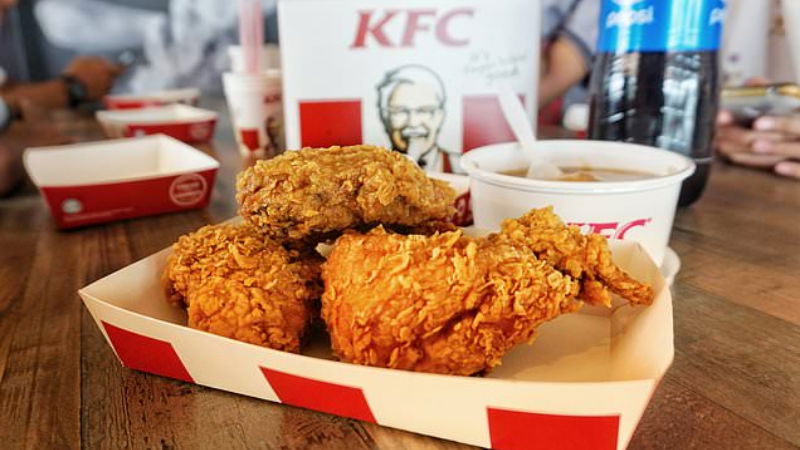 KFC 2