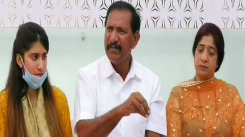 KGF BABU 2
