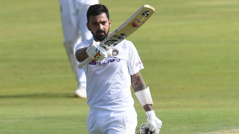 KL RAHUL 2