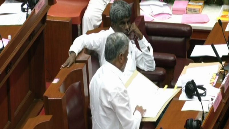 KOTASRINIVAS POOJARY
