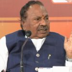 KS ESHWARAPPA