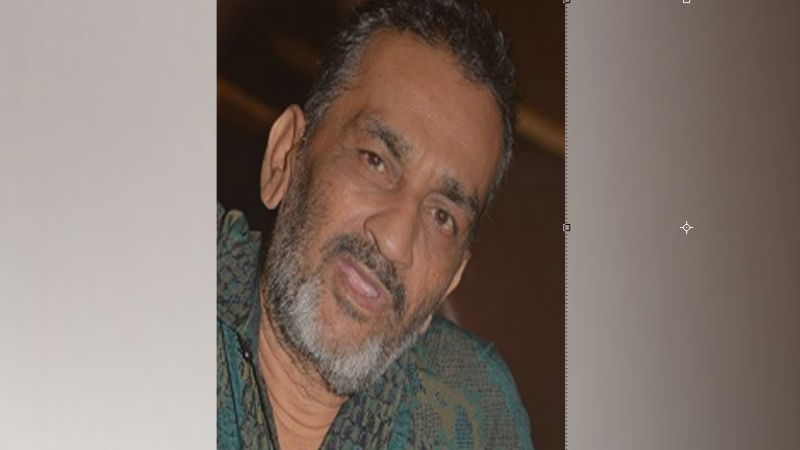 KV Raju