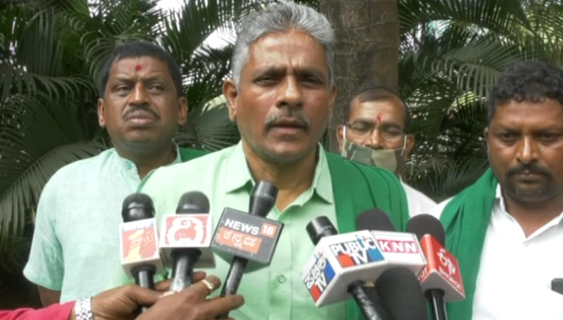 Kodihalli Chandrashekar