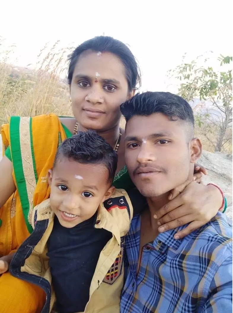 LANCE NAIK SAI TEJ 2