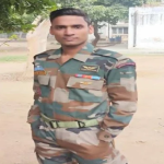 LANCE NAIK VIVEK KUMAR