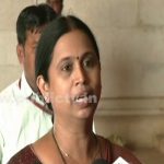 Lakshmi Hebbalkar 3