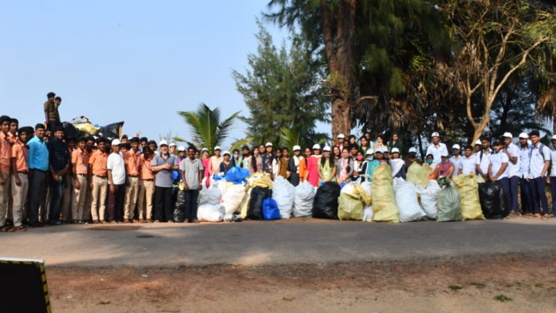 MANGALURU BEACH